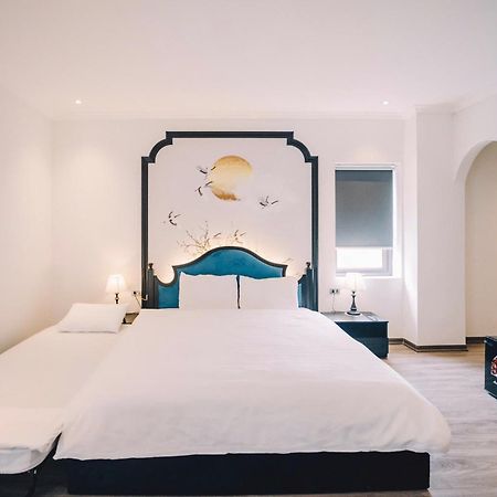 Tam Coc Sana Villa & Homestays Ninh Binh Eksteriør billede