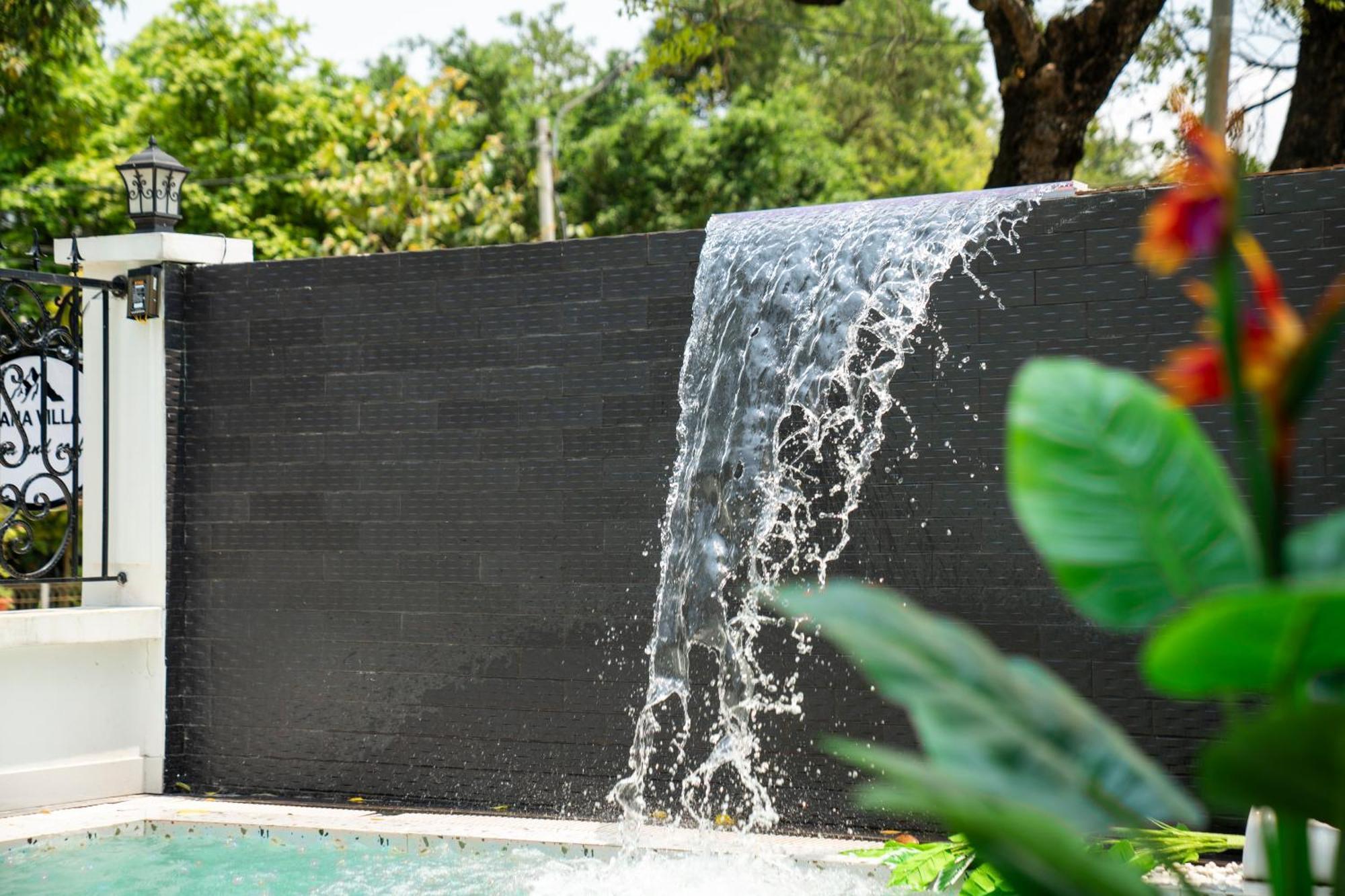 Tam Coc Sana Villa & Homestays Ninh Binh Eksteriør billede