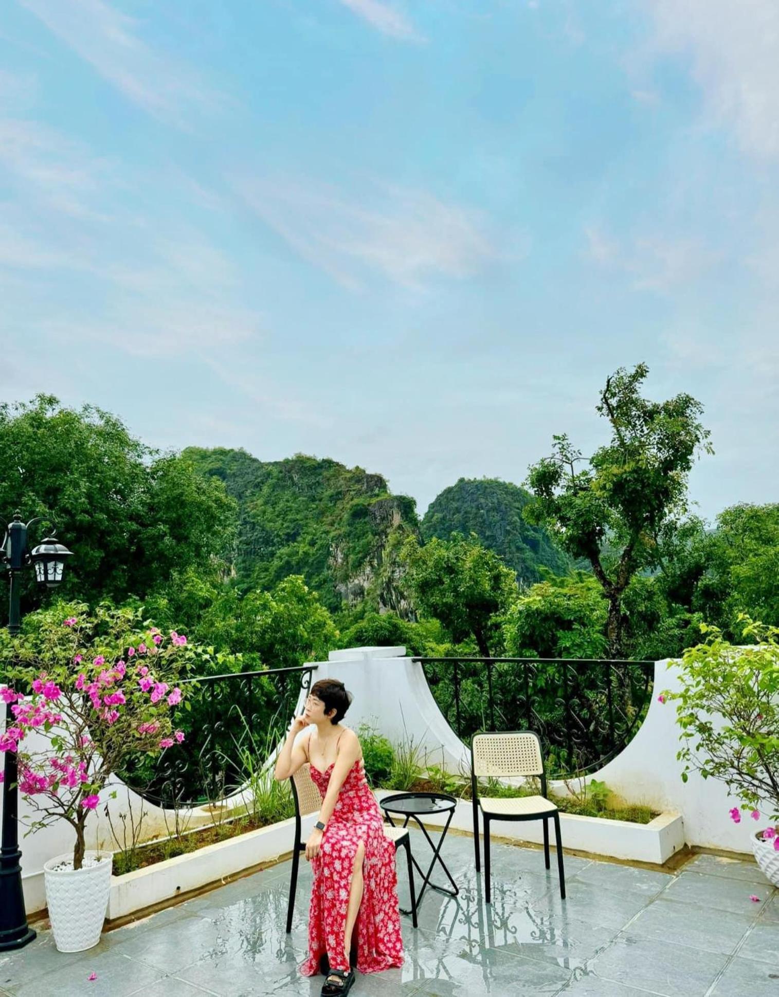 Tam Coc Sana Villa & Homestays Ninh Binh Eksteriør billede