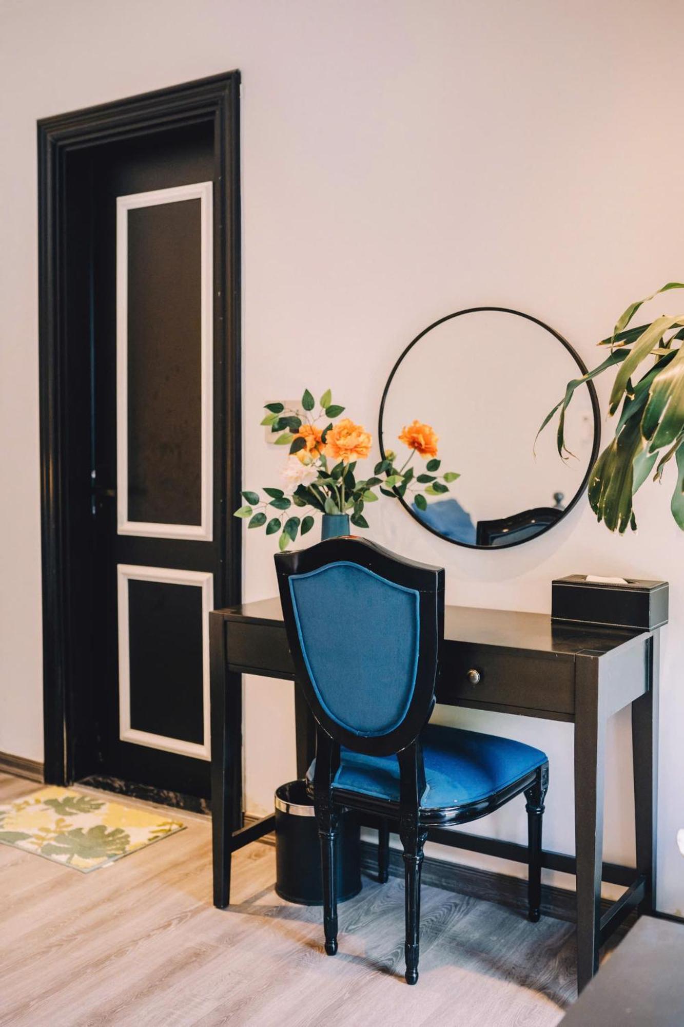 Tam Coc Sana Villa & Homestays Ninh Binh Eksteriør billede